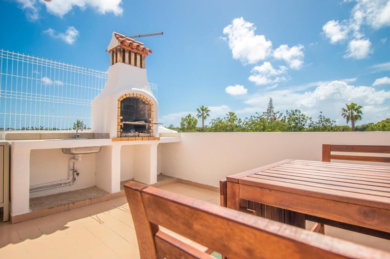 Apartment Close To Golf, Beaches, Quinta Lago, Vale Lobo, Quarteira And Vilamoura Quinta do Lago Kültér fotó