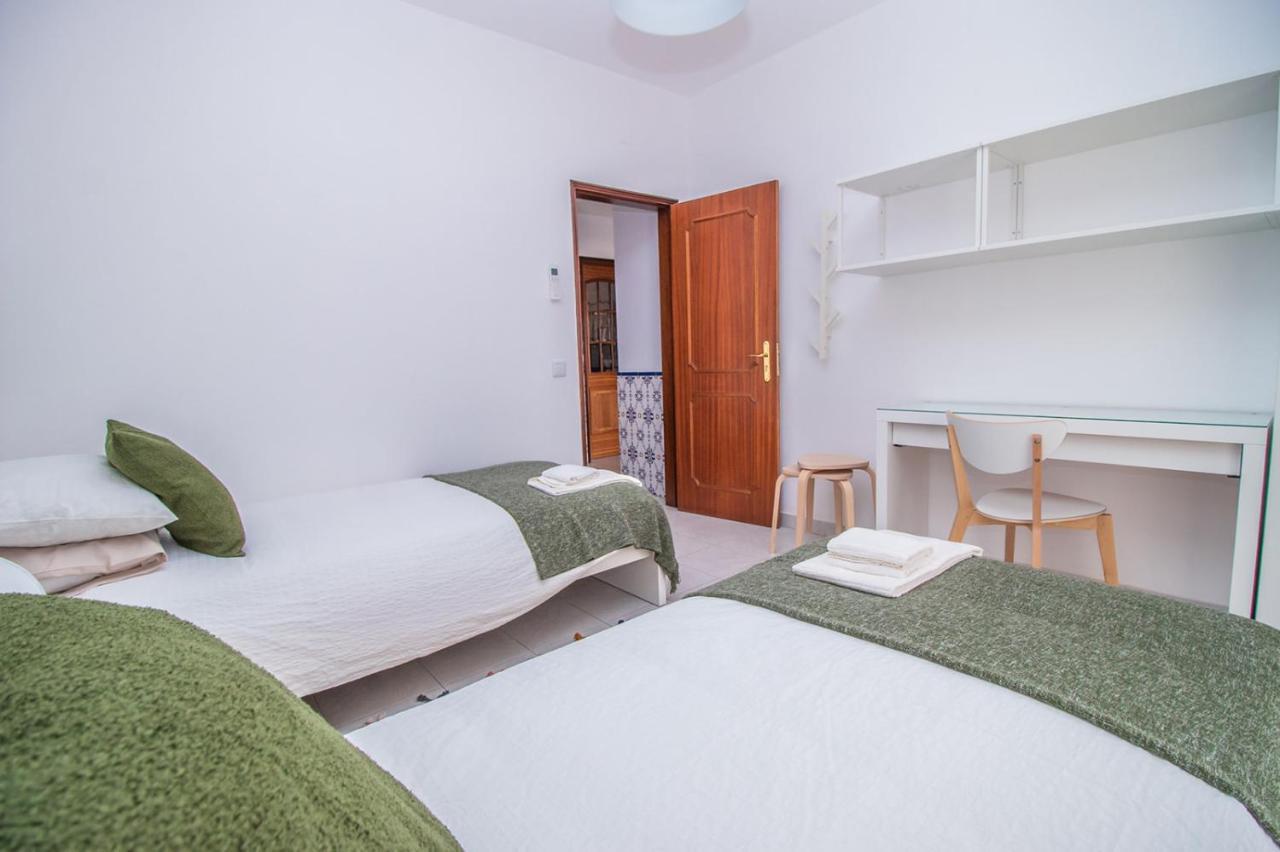 Apartment Close To Golf, Beaches, Quinta Lago, Vale Lobo, Quarteira And Vilamoura Quinta do Lago Kültér fotó