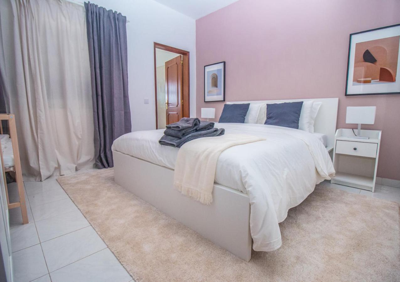 Apartment Close To Golf, Beaches, Quinta Lago, Vale Lobo, Quarteira And Vilamoura Quinta do Lago Kültér fotó