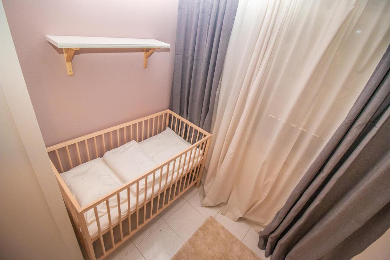 Apartment Close To Golf, Beaches, Quinta Lago, Vale Lobo, Quarteira And Vilamoura Quinta do Lago Kültér fotó