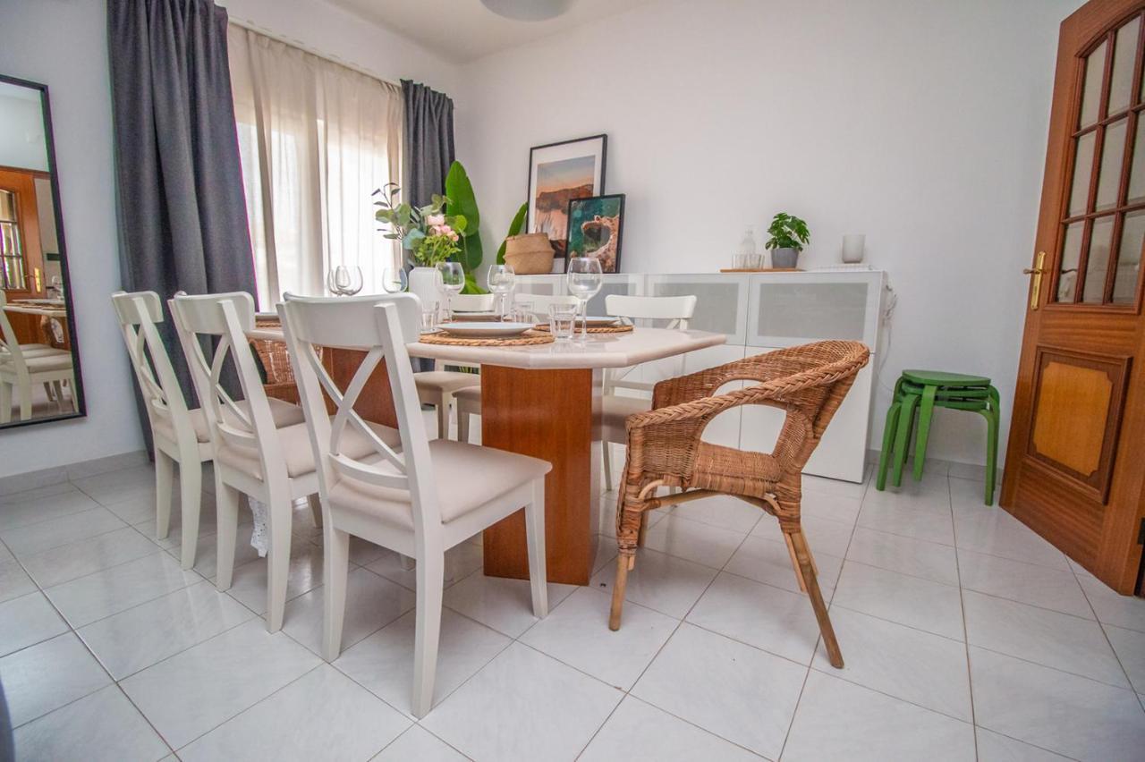 Apartment Close To Golf, Beaches, Quinta Lago, Vale Lobo, Quarteira And Vilamoura Quinta do Lago Kültér fotó