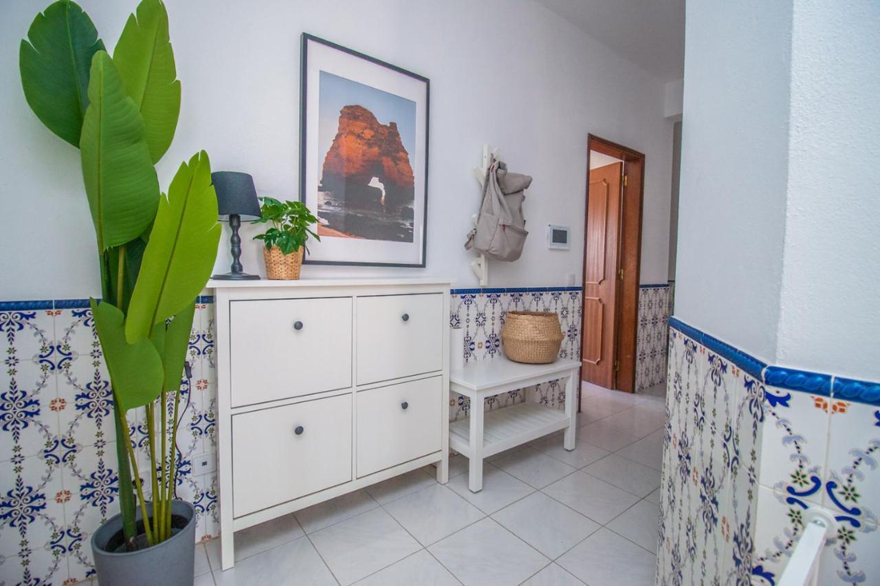 Apartment Close To Golf, Beaches, Quinta Lago, Vale Lobo, Quarteira And Vilamoura Quinta do Lago Kültér fotó