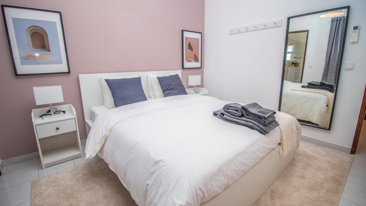 Apartment Close To Golf, Beaches, Quinta Lago, Vale Lobo, Quarteira And Vilamoura Quinta do Lago Kültér fotó